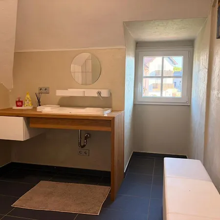 Am Trollbach - Parkplatz - Wifi - Kueche - Netflix - Freistehendes Haus Casa de Férias *