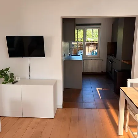 Am Trollbach - Parkplatz - Wifi - Kueche - Netflix - Freistehendes Haus Casa de Férias