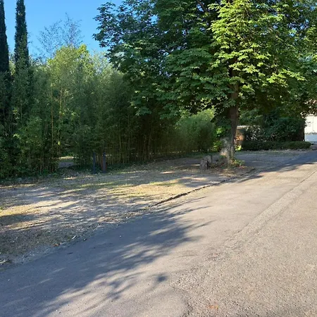 Casa de Férias Am Trollbach - Parkplatz - Wifi - Kueche - Netflix - Freistehendes Haus *