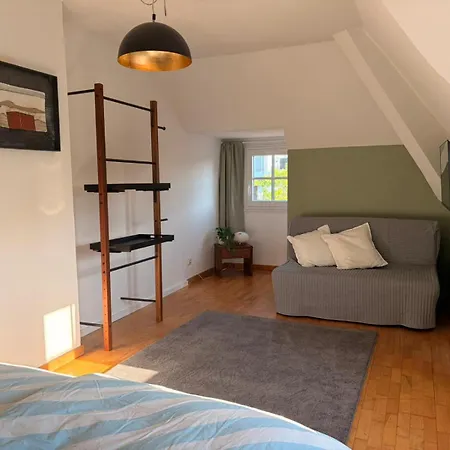 Am Trollbach - Parkplatz - Wifi - Kueche - Netflix - Freistehendes Haus * Münster-Sarmsheim