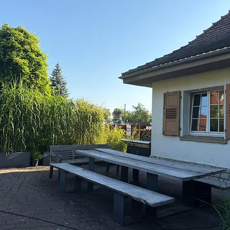 Am Trollbach - Parkplatz - Wifi - Kueche - Netflix - Freistehendes Haus *