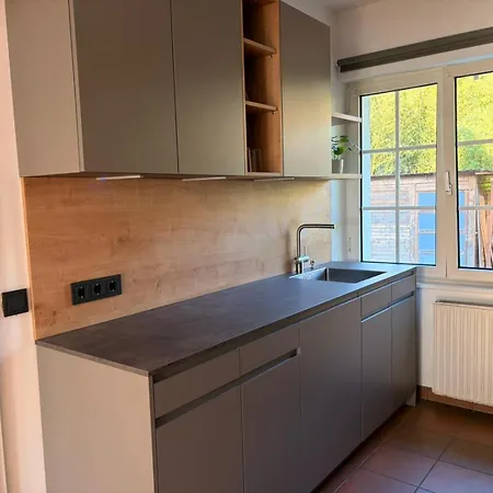 Am Trollbach - Parkplatz - Wifi - Kueche - Netflix - Freistehendes Haus *