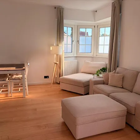 Am Trollbach - Parkplatz - Wifi - Kueche - Netflix - Freistehendes Haus * Münster-Sarmsheim